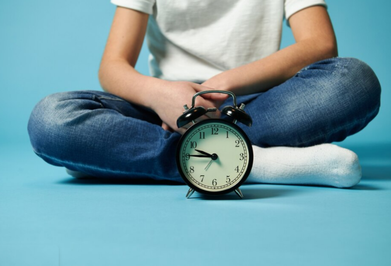 Parents! Here’s How To Make Your Child More Punctual