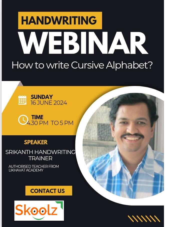 HANDWRITING IMPROVEMENT