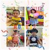 RHYTHMS KINDERWORLD 
