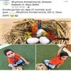 RHYTHMS KINDERWORLD 