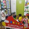 EUROKIDS PRESCHOOL AND DAYCARE