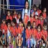 CHEERFUL MIND ACADEMY  CMA PLAYGROUP AND NURSERY