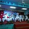 THE LITTLE ANGELS SCHOOL