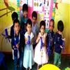 KIDS CASTLE PRESCHOOL 