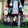 LUCKY CHAMPS PRESCHOOL