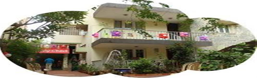 My Child Play School K.K.Nagar