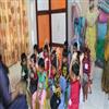 MY CHILD PLAY SCHOOL K.K.NAGAR