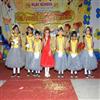 SHINING ANGELS PLAY SCHOOL