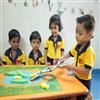 KATTI BATTI PLAYGROUP NURSERY & KINDERGARTEN