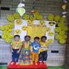 KIDS CUBE INTERNATIONAL PRESCHOOL