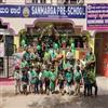 SANMARGA PRE SCHOOL