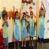 NEW LEARNING LADDERS PRESCHOOL