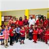 NEW LEARNING LADDERS PRESCHOOL