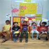 LITTLE ANGEL'S PLAY SCHOOL