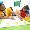 YOUNG WORLD INTERNATIONAL PRESCHOOL BASAVESHWARNAGAR