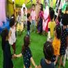 YOUNG WORLD INTERNATIONAL PRESCHOOL BASAVESHWARNAGAR