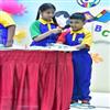 FAIRY'S FLOWER PLAY SCHOOL
