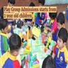 FAIRY'S FLOWER PLAY SCHOOL