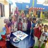 FAIRY'S FLOWER PLAY SCHOOL