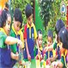 FAIRY'S FLOWER PLAY SCHOOL