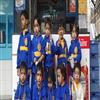 ST. ANDREW'S PLAY SCHOOL, MAYUR VIHAR