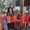 ST. ANDREW'S PLAY SCHOOL, MAYUR VIHAR