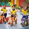 PETALS SPHERE  PRE SCHOOL AND DAY CARE