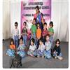 LITTLE UNIVERSE INTERNATIONAL PLAY SCHOOL 