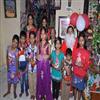 ROSE GARDEN PLAY SCHOOL,MAPPEDU