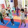 KIDS CASTLE PRESCHOOL