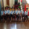 AURORA PRE SCHOOL