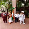 AURORA PRE SCHOOL