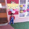 AURORA PRE SCHOOL