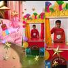 AURORA PRE SCHOOL