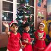 AURORA PRE SCHOOL