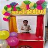 AURORA PRE SCHOOL