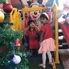 AURORA PRE SCHOOL