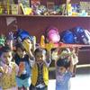 HOLY ANGEL PRENURSERY SCHOOL