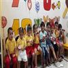HOLY ANGEL PRENURSERY SCHOOL