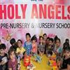 HOLY ANGEL PRENURSERY SCHOOL