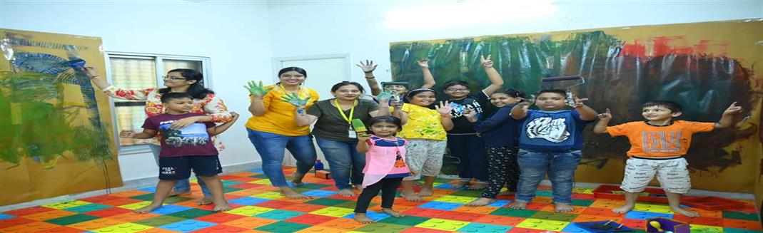 Our Little Sprouts Preschool