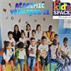 KIDS SPACE ACADEMY
