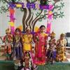 THE NEST PRESCHOOL