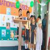 THE NEST PRESCHOOL