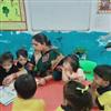 LEARNING LADDER MONTESSORI SCHOOL