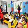 CHAMPS ACADEMY GLOBAL PRESCHOOL
