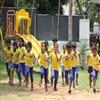CHAMPS ACADEMY GLOBAL PRESCHOOL