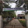 CHAMPS ACADEMY GLOBAL PRESCHOOL