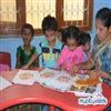 EKAAKSHARA PRE SCHOOL & DAY CARE