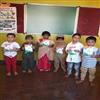 EKAAKSHARA PRE SCHOOL & DAY CARE